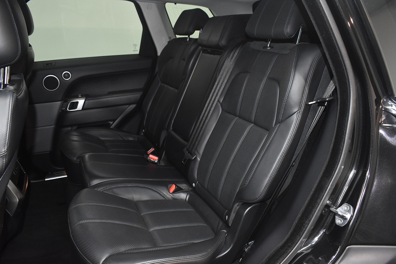 Land Rover Range Rover Sport SD V6 HSE - U6164