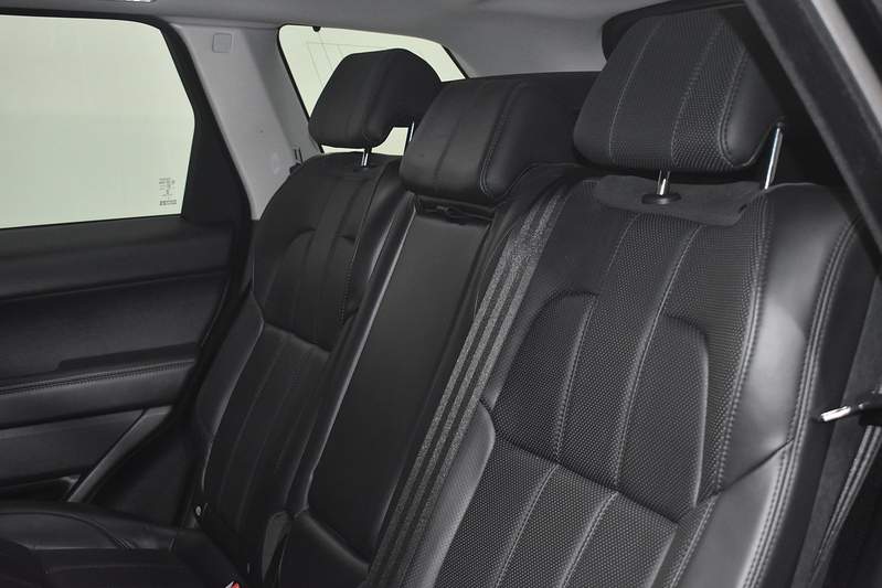 Land Rover Range Rover Sport SD V6 HSE - U6164