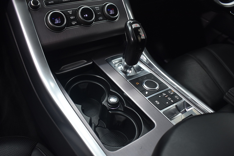Land Rover Range Rover Sport SD V6 HSE - U6164