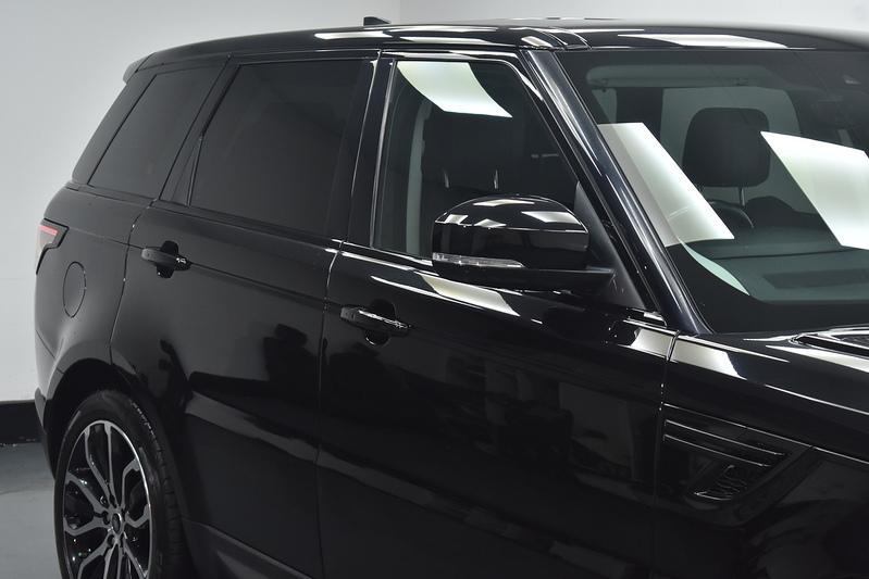 Land Rover Range Rover Sport SD V6 HSE - U6164