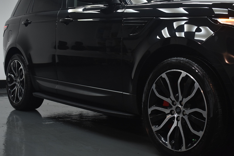 Land Rover Range Rover Sport SD V6 HSE - U6164