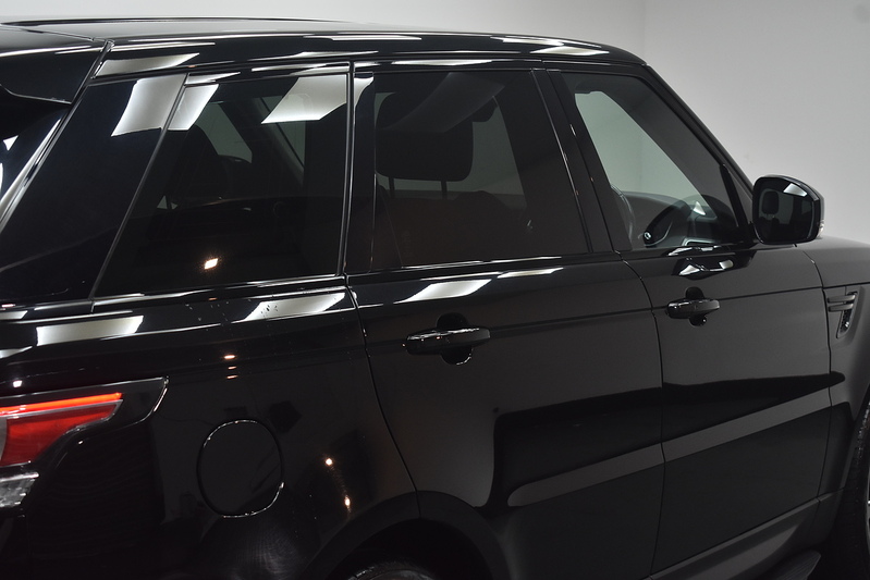 Land Rover Range Rover Sport SD V6 HSE - U6164