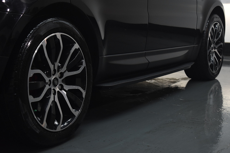 Land Rover Range Rover Sport SD V6 HSE - U6164