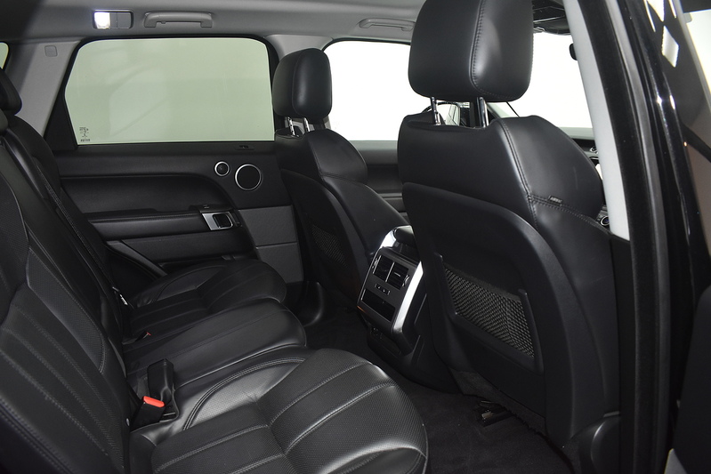 Land Rover Range Rover Sport SD V6 HSE - U6164