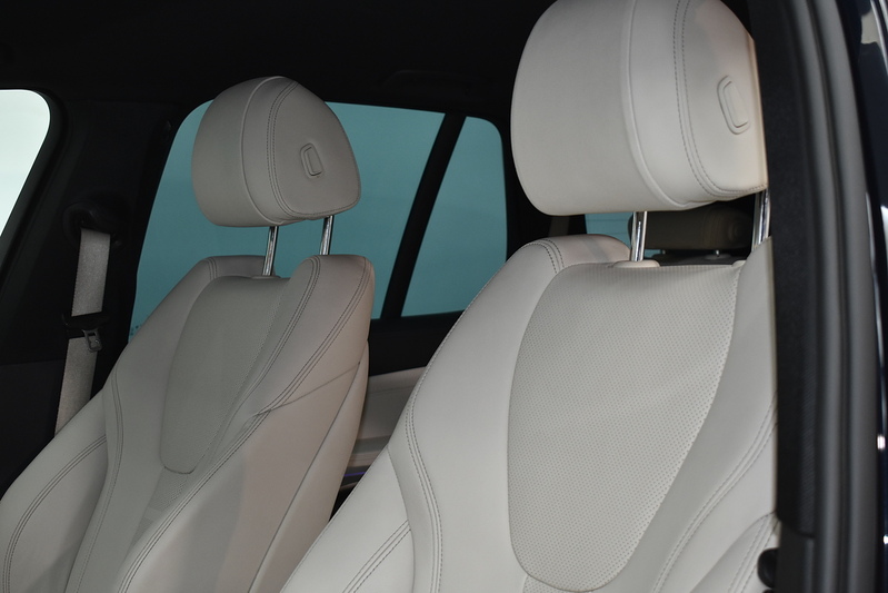 BMW X5 30d MHT M Sport - U6167