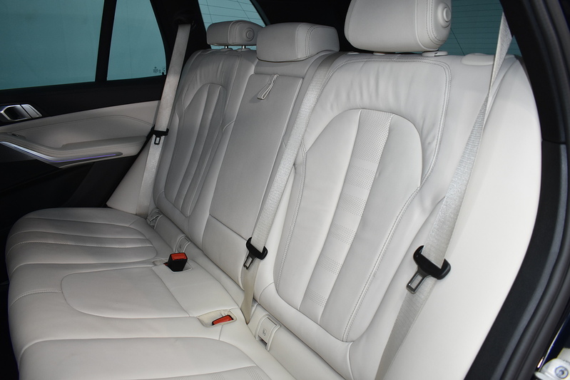 BMW X5 30d MHT M Sport - U6167