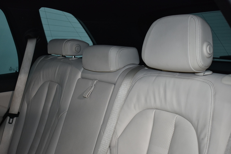 BMW X5 30d MHT M Sport - U6167