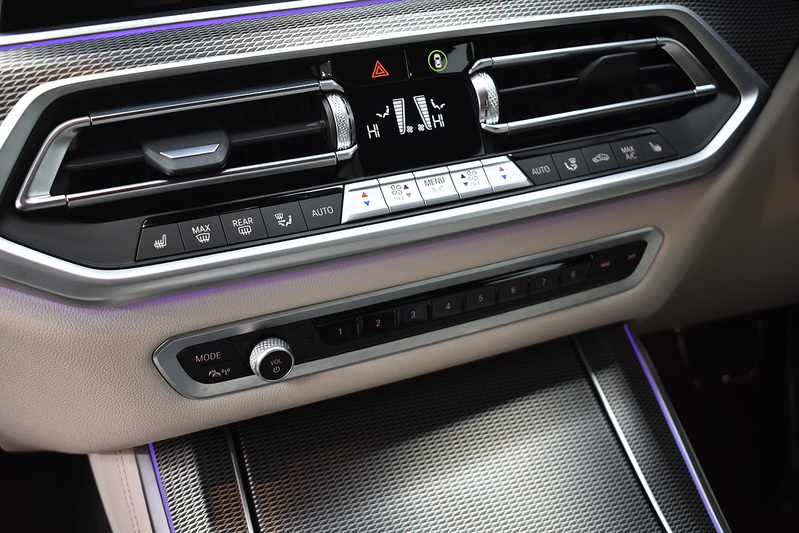 BMW X5 30d MHT M Sport - U6167