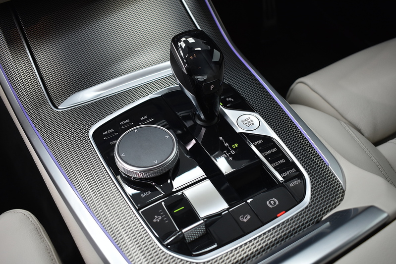 BMW X5 30d MHT M Sport - U6167