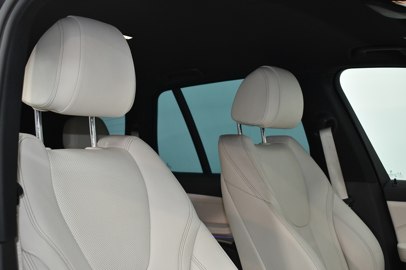 BMW X5 30d MHT M Sport - U6167