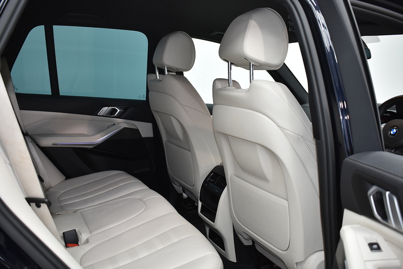 BMW X5 30d MHT M Sport - U6167