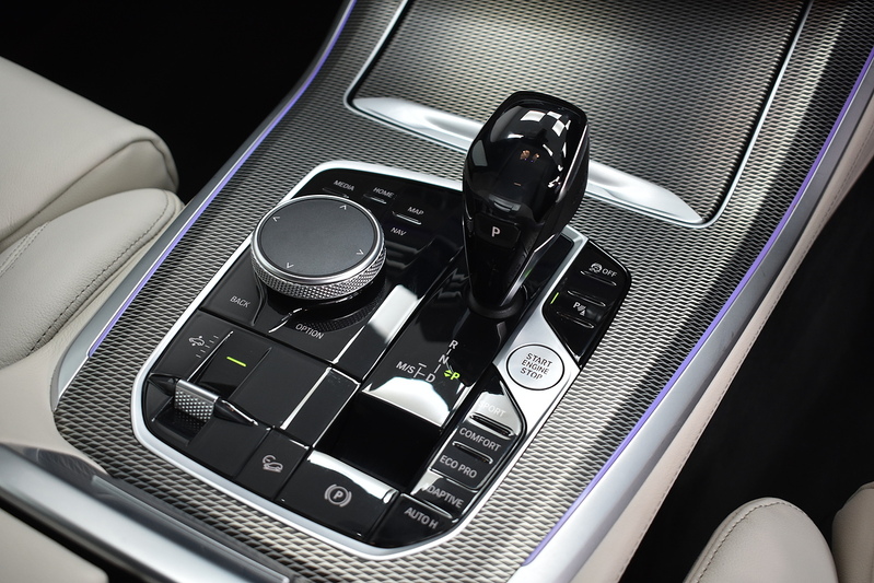 BMW X5 30d MHT M Sport - U6167