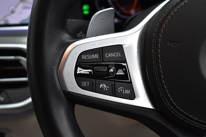 BMW X5 30d MHT M Sport - U6167