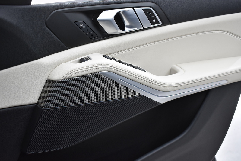 BMW X5 30d MHT M Sport - U6167