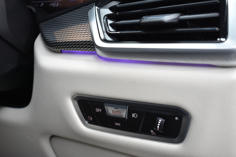 BMW X5 30d MHT M Sport - U6167