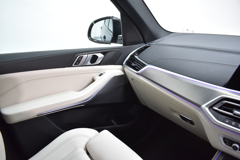 BMW X5 30d MHT M Sport - U6167