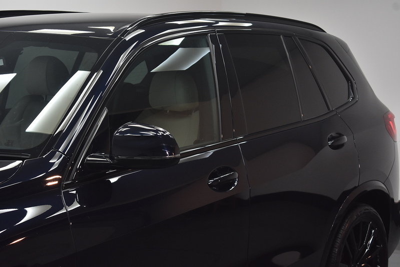 BMW X5 30d MHT M Sport - U6167