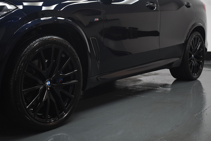 BMW X5 30d MHT M Sport - U6167