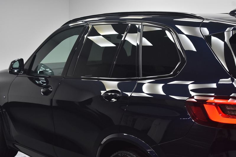 BMW X5 30d MHT M Sport - U6167