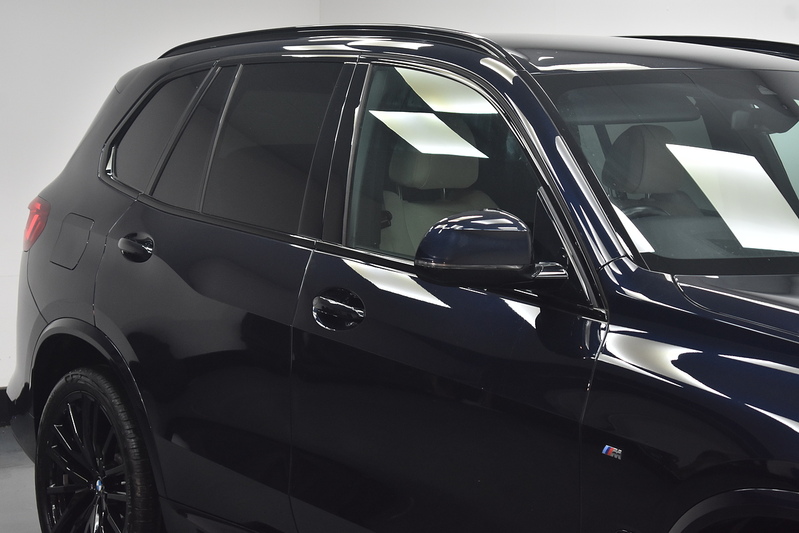 BMW X5 30d MHT M Sport - U6167