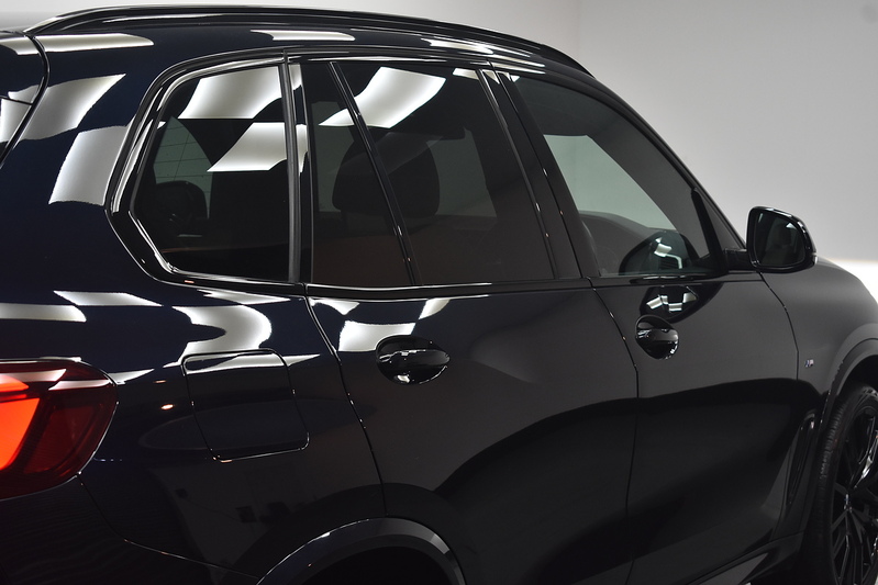 BMW X5 30d MHT M Sport - U6167