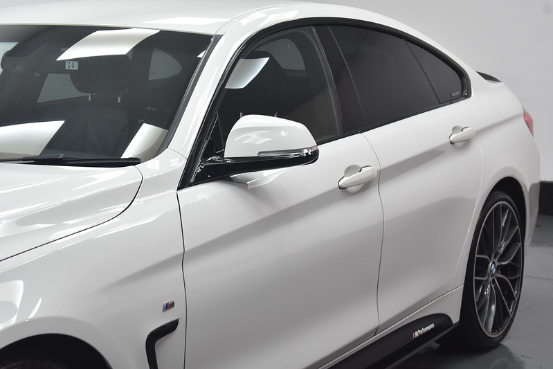 BMW 4 Series Gran Coupe 440i M Sport - U6168