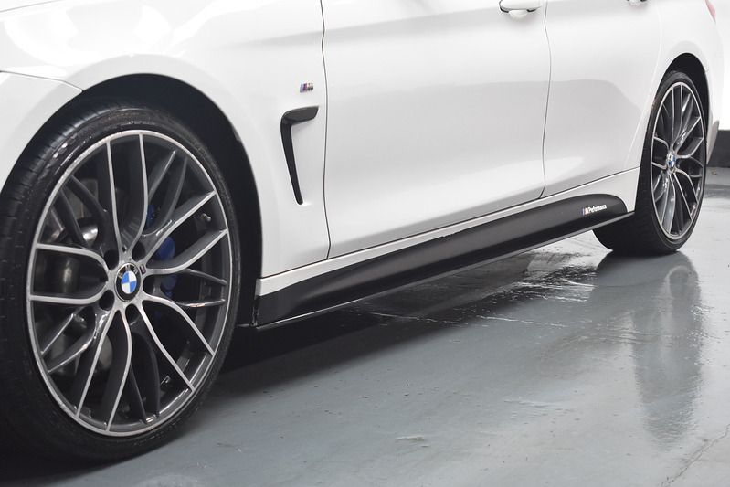 BMW 4 Series Gran Coupe 440i M Sport - U6168