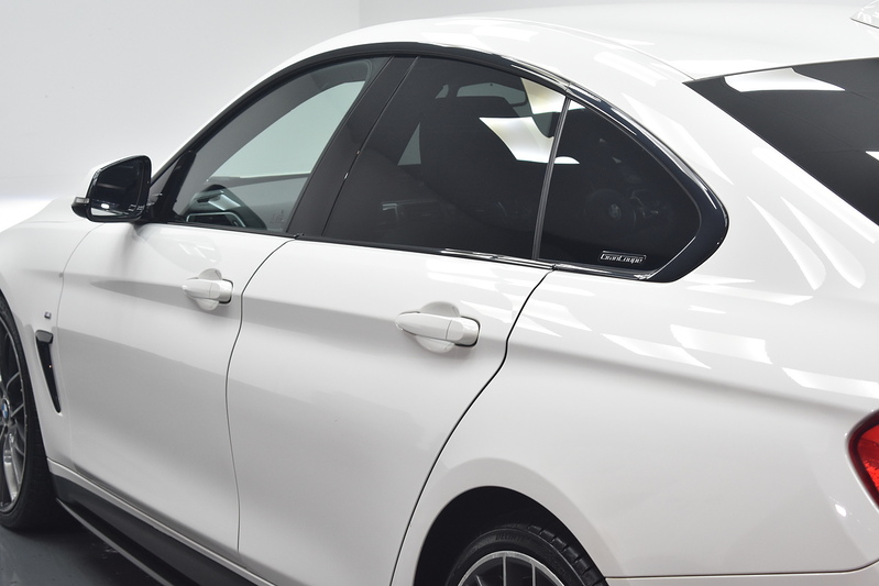 BMW 4 Series Gran Coupe 440i M Sport - U6168