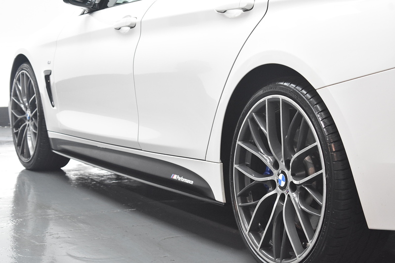 BMW 4 Series Gran Coupe 440i M Sport - U6168