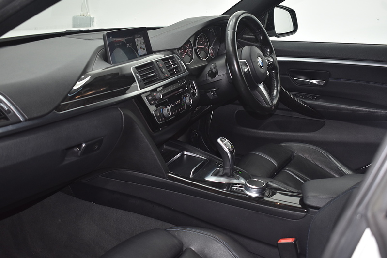 BMW 4 Series Gran Coupe 440i M Sport - U6168