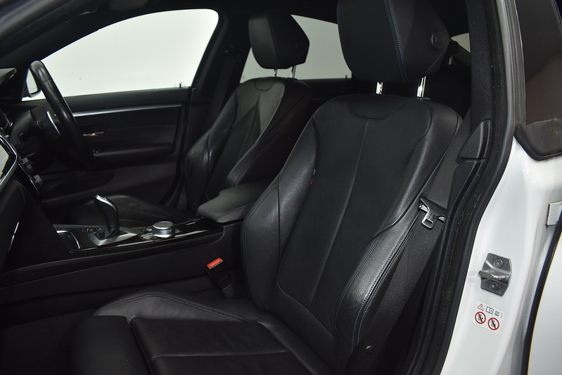 BMW 4 Series Gran Coupe 440i M Sport - U6168