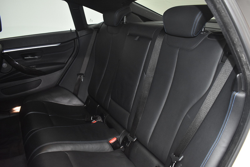 BMW 4 Series Gran Coupe 440i M Sport - U6168