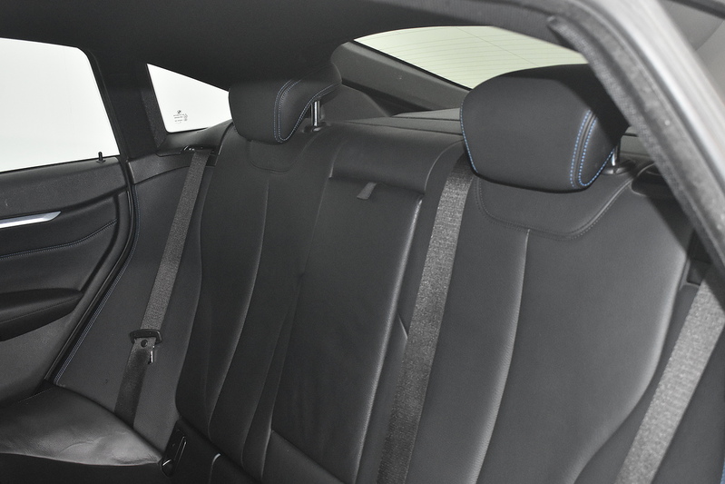 BMW 4 Series Gran Coupe 440i M Sport - U6168