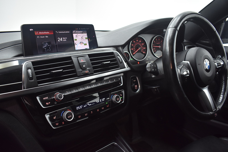 BMW 4 Series Gran Coupe 440i M Sport - U6168