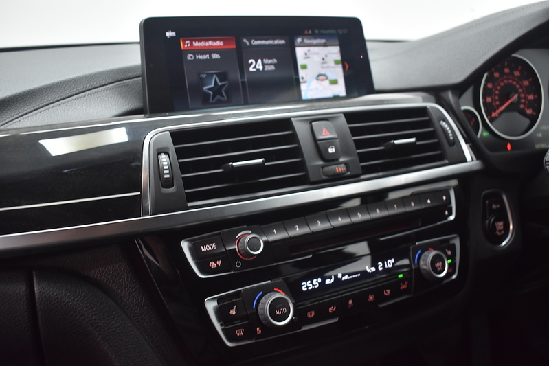 BMW 4 Series Gran Coupe 440i M Sport - U6168