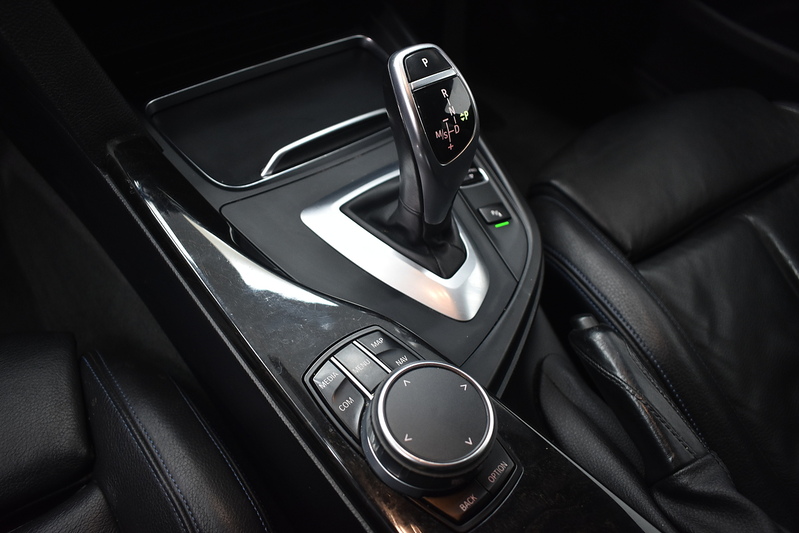 BMW 4 Series Gran Coupe 440i M Sport - U6168