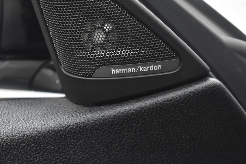 BMW 4 Series Gran Coupe 440i M Sport - U6168