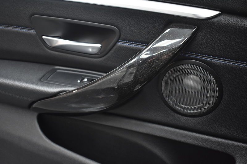 BMW 4 Series Gran Coupe 440i M Sport - U6168