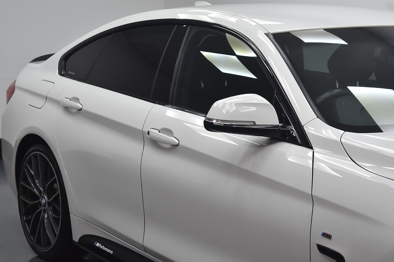 BMW 4 Series Gran Coupe 440i M Sport - U6168