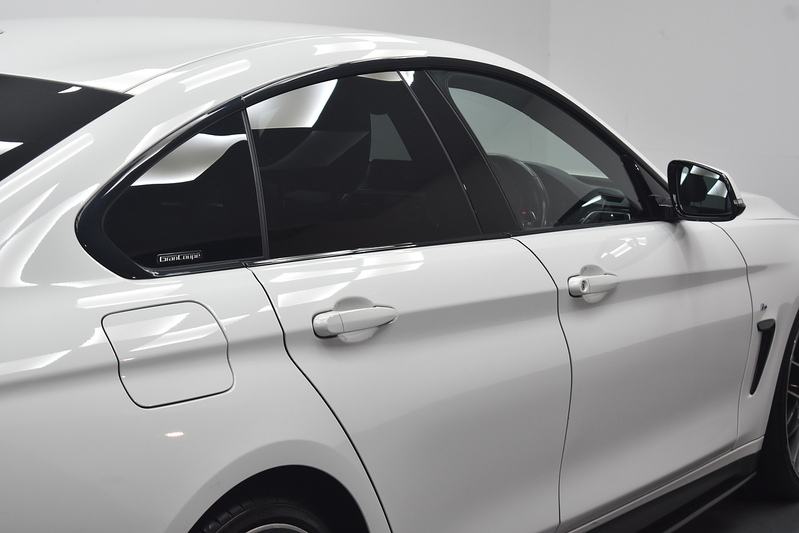 BMW 4 Series Gran Coupe 440i M Sport - U6168