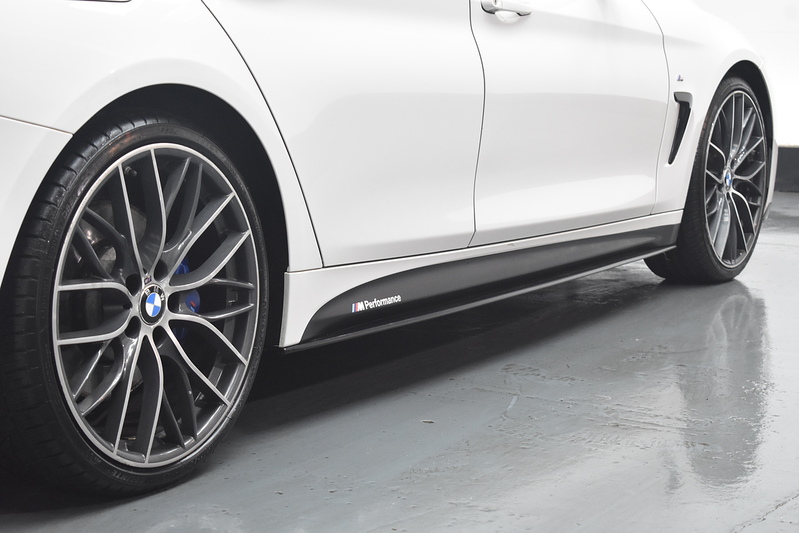 BMW 4 Series Gran Coupe 440i M Sport - U6168