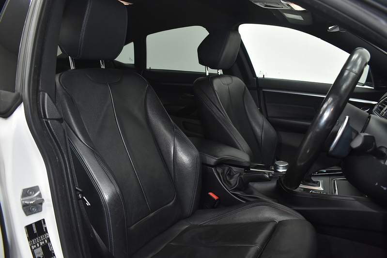 BMW 4 Series Gran Coupe 440i M Sport - U6168