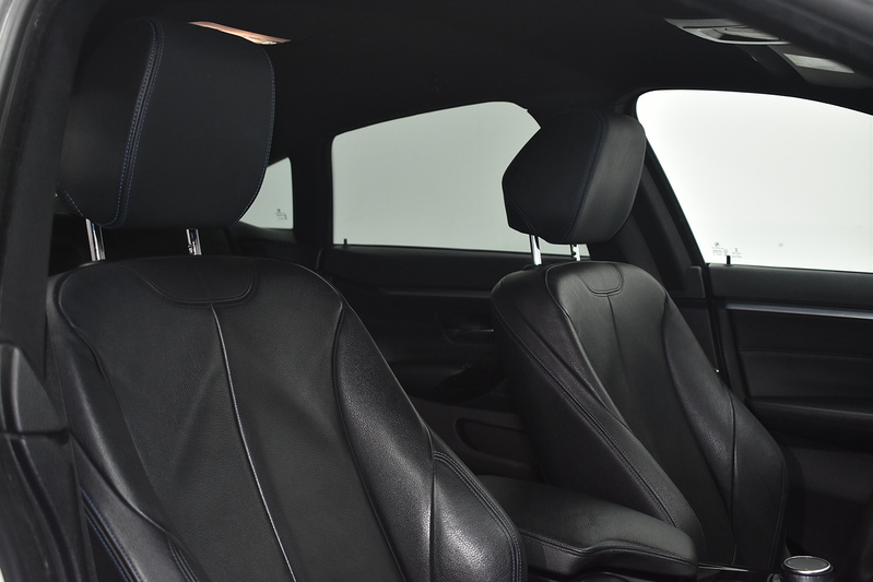 BMW 4 Series Gran Coupe 440i M Sport - U6168