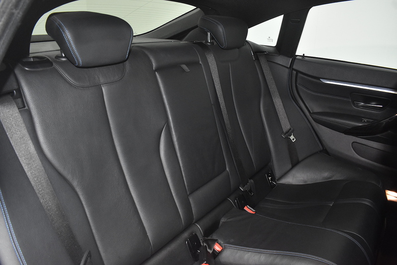 BMW 4 Series Gran Coupe 440i M Sport - U6168