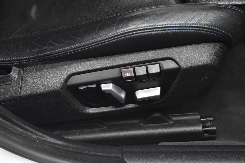 BMW 4 Series Gran Coupe 440i M Sport - U6168