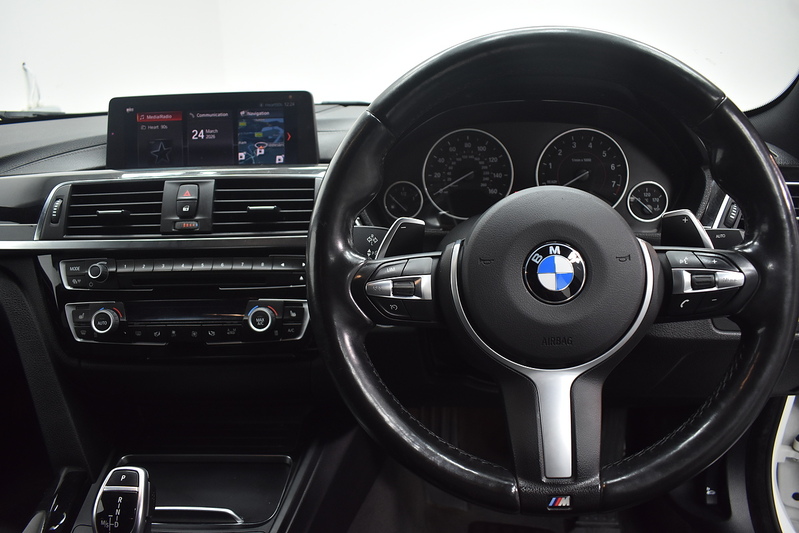 BMW 4 Series Gran Coupe 440i M Sport - U6168