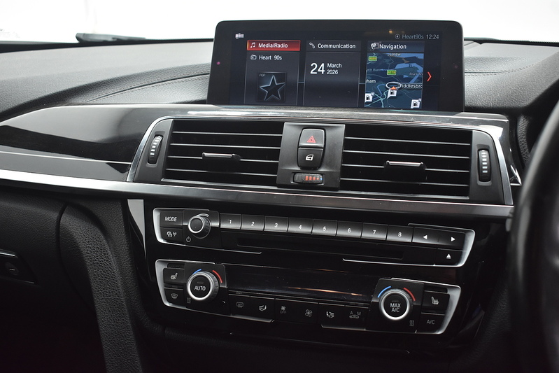 BMW 4 Series Gran Coupe 440i M Sport - U6168