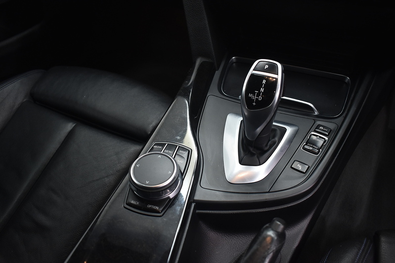 BMW 4 Series Gran Coupe 440i M Sport - U6168