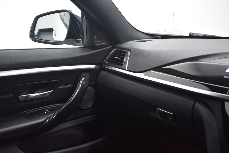 BMW 4 Series Gran Coupe 440i M Sport - U6168