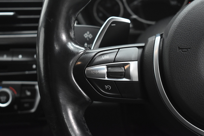 BMW 4 Series Gran Coupe 440i M Sport - U6168